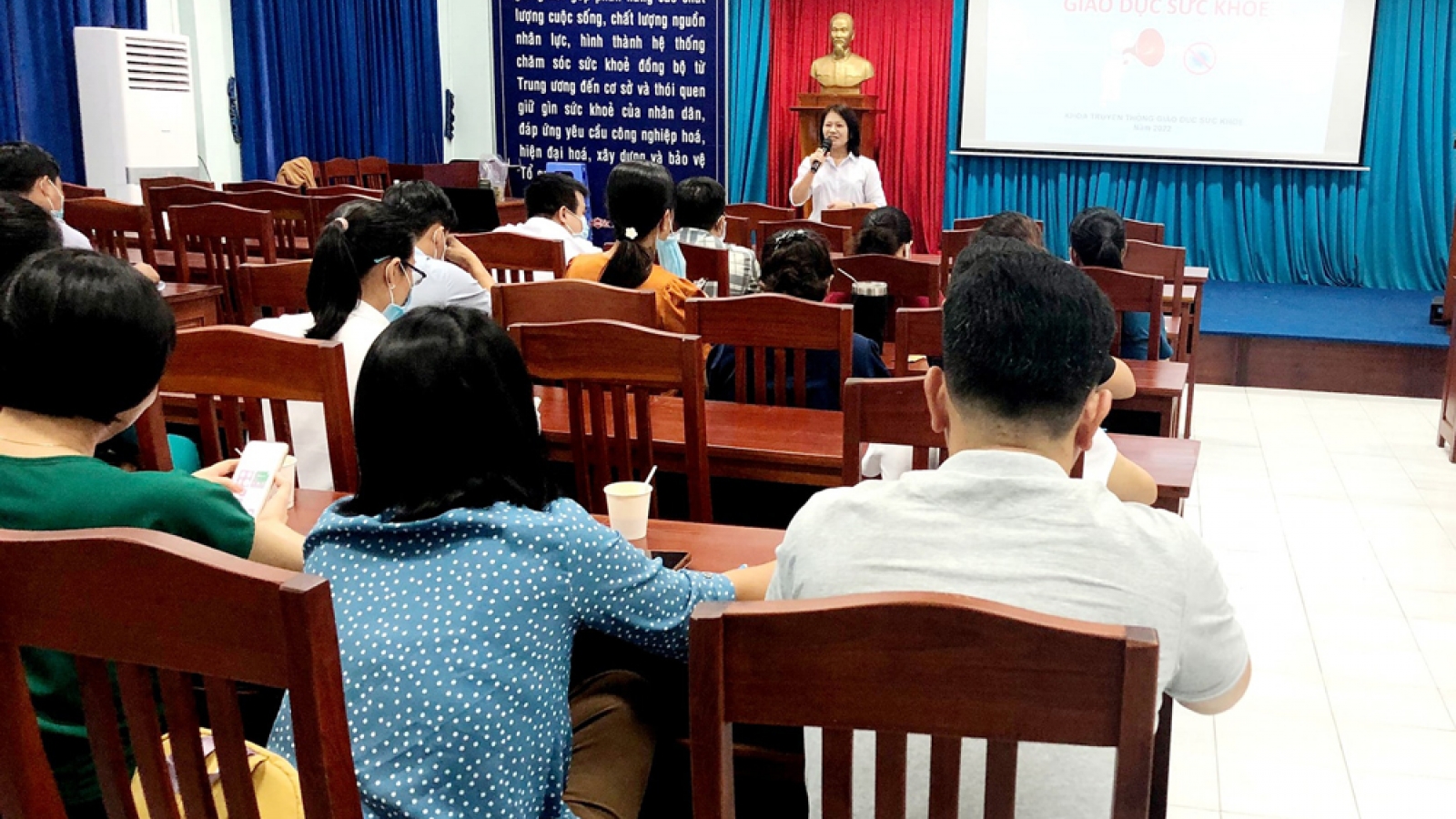 Bình Dương phát hiện ca nhiễm Covid-19 biến thể BA.4 là bé gái 9 tuổi