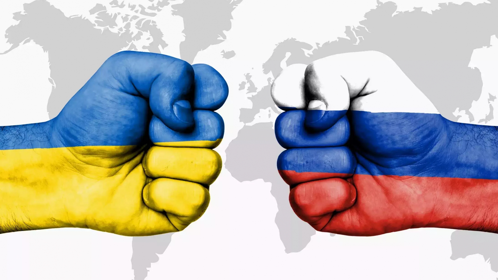 6 tháng xung đột Nga – Ukraine đã làm thay đổi những gì?