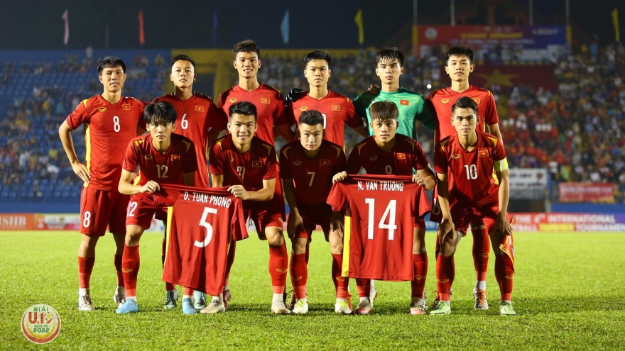 U19 Việt Nam "thử lửa" với U19 Nhật Bản sau chức vô địch U19 Quốc tế