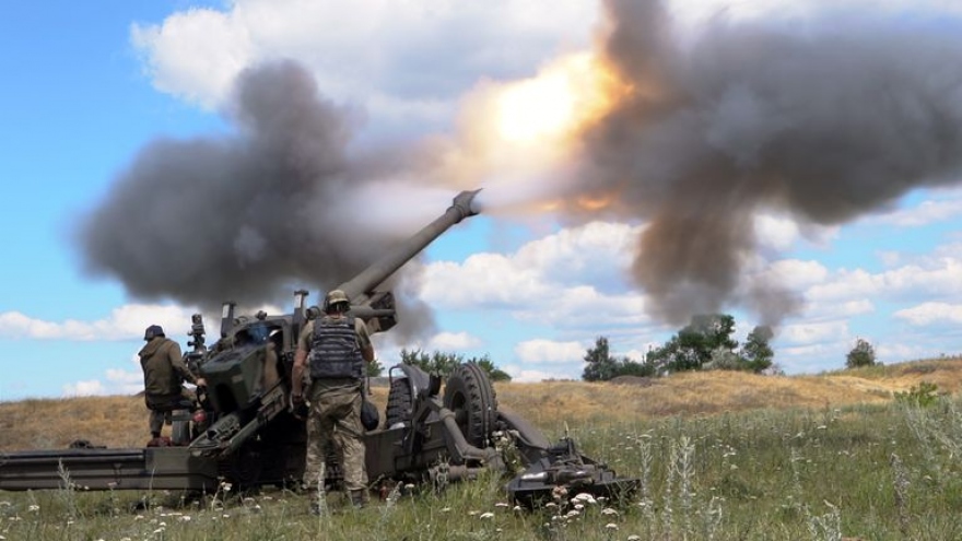 3 vũ khí trong cuộc xung đột Nga – Ukraine đang dần trở nên lỗi thời
