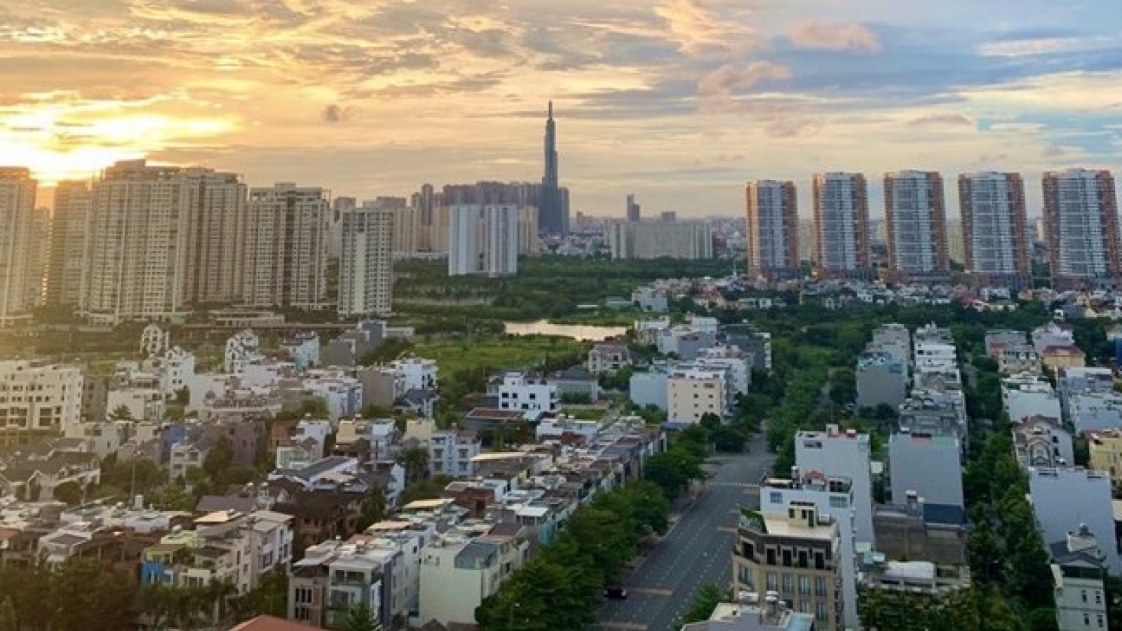 Bỏ khung giá đất: Bước đột phá lớn trong sửa đổi Luật Đất đai 2013