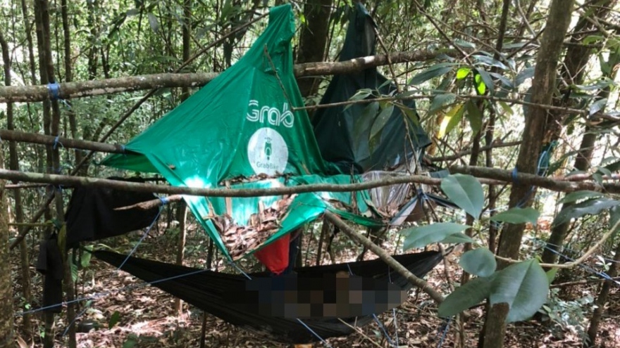 Tình tiết đáng chú ý về 2 bộ xương khô phát hiện trên võng tại rừng Gia Lai