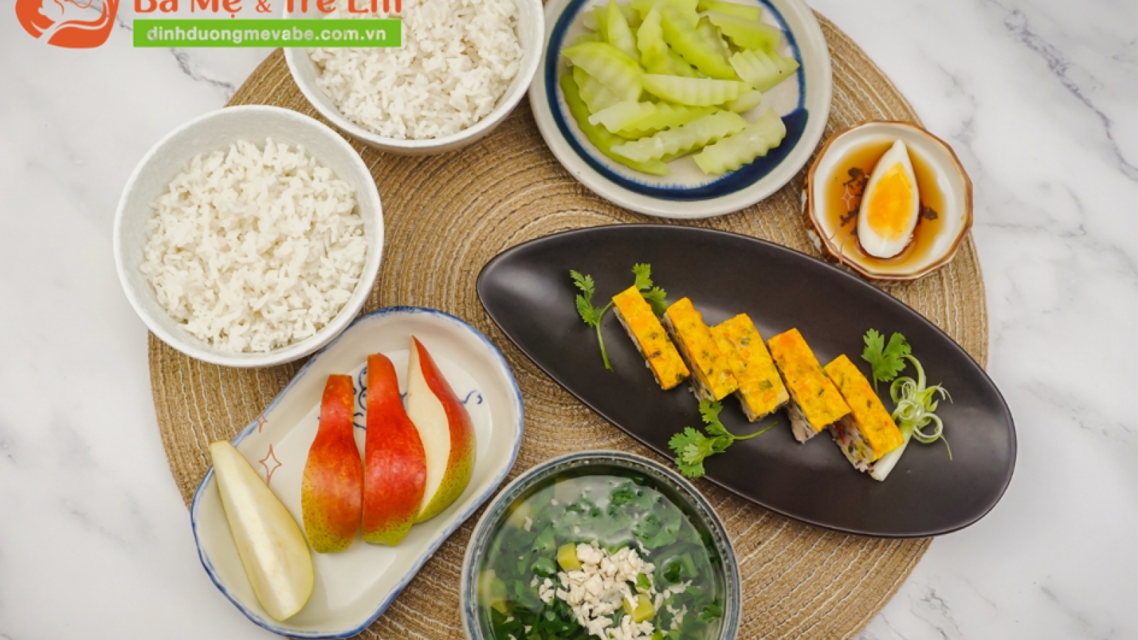 Hệ thống y tế Hà Nội thúc đẩy triển khai phần mềm dinh dưỡng mẹ và bé