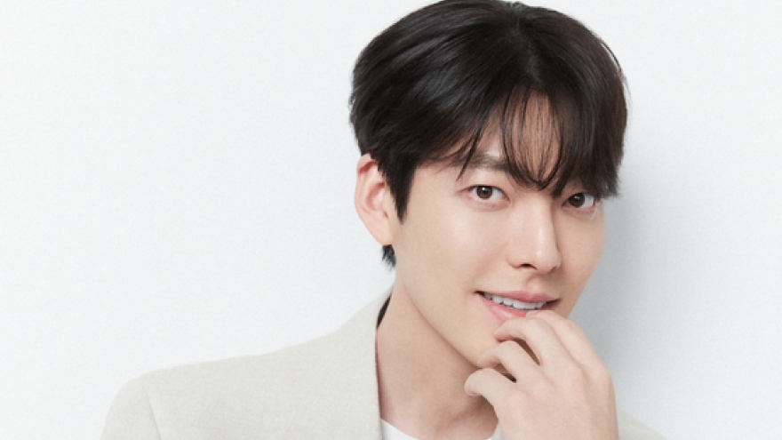 Kim Woo Bin và màn tái xuất ấn tượng sau 6 năm điều trị ung thư