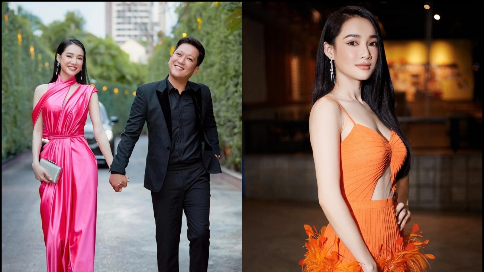 Chuyện showbiz: Nhã Phương gây tranh cãi vì nói khi yêu chưa biết chồng nổi tiếng