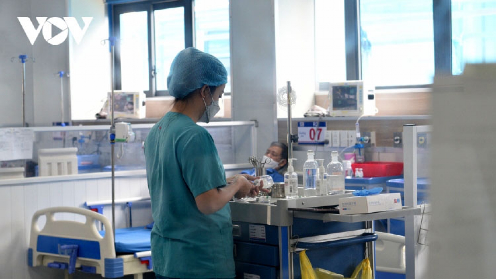 COVID-19 infections rise to three-month high in Vietnam