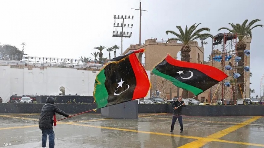 Hồ sơ Libya làm nóng bàn đàm phán ở Cairo
