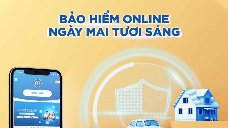 MobiFone hợp tác với Bảo hiểm PVI cung cấp dịch vụ cổng bảo hiểm online