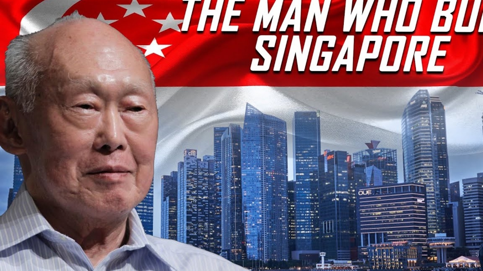 Cựu Ngoại trưởng Kissinger: Singapore thịnh vượng nhờ đề cao vai trò của nhà nước