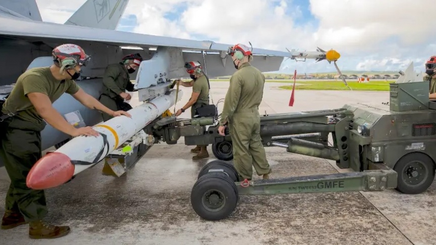 Mỹ âm thầm cung cấp cho Ukraine “thợ săn” radar có thể gây khó cho Nga