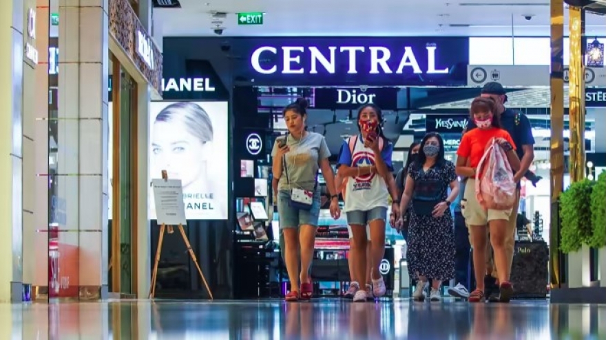 Central Group of Thailand plans to expand investment in Vietnamese market