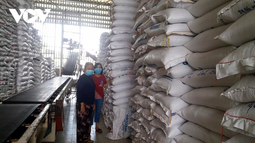 How Vietnamese rice can conquer UK market