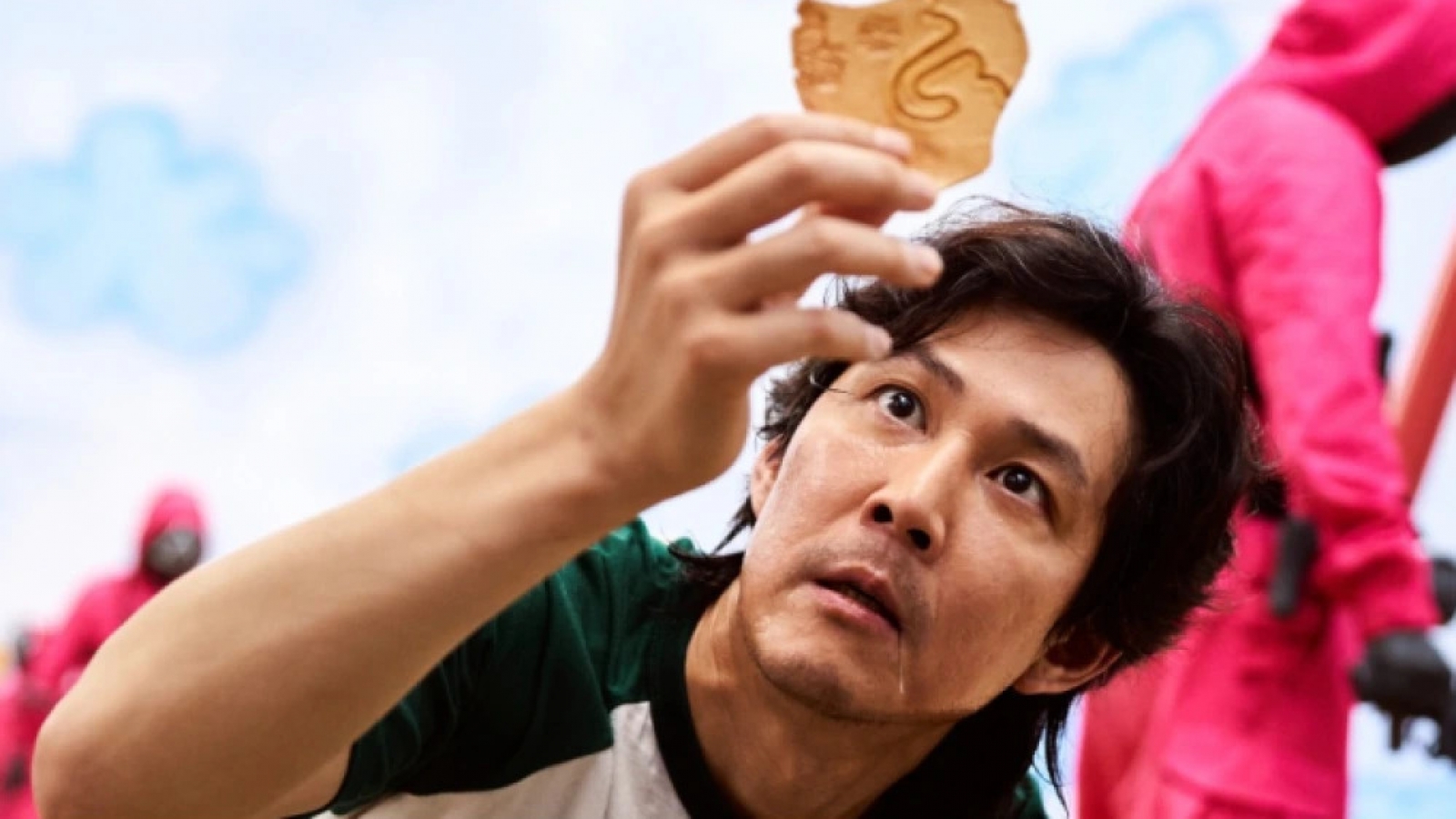 Variety dự đoán ngôi sao "Squid game" Lee Jung Jae sẽ làm nên lịch sử tại Emmy