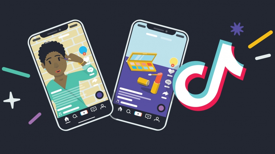 Các nhãn hàng sẽ chi tiền marketing nhiều hơn cho KOL trên TikTok