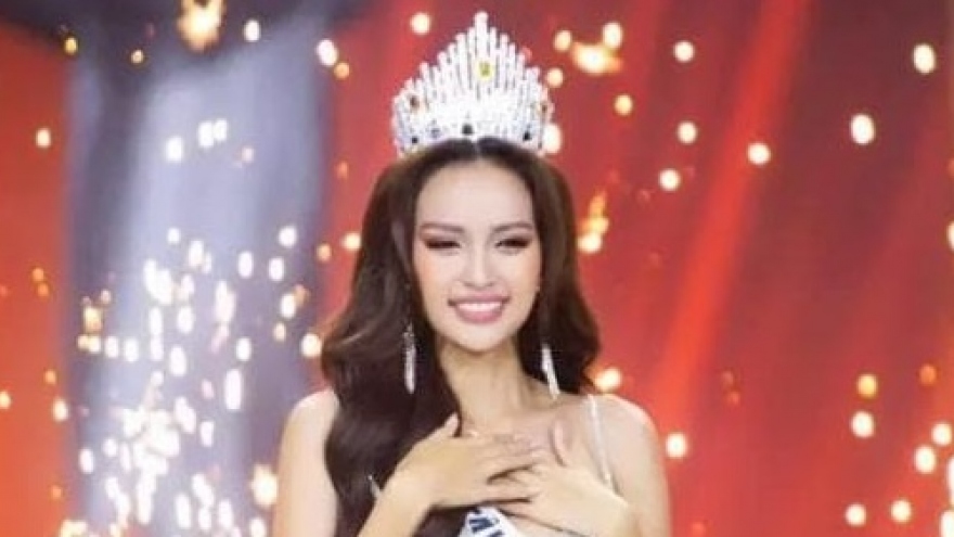 Hoa hậu Ngọc Châu được dự đoán lọt top 6 Miss Universe 2022