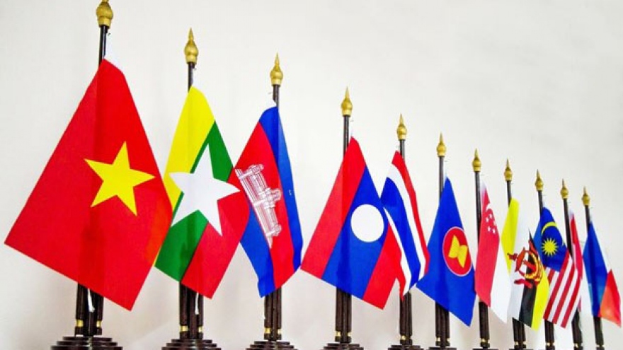 Integration into ASEAN - stepping stone for Vietnam’s int’l economic integration