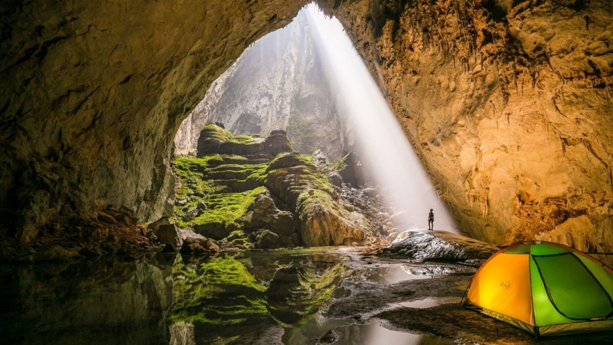 10 reasons why Son Doong Cave is one of the world’s great wonders