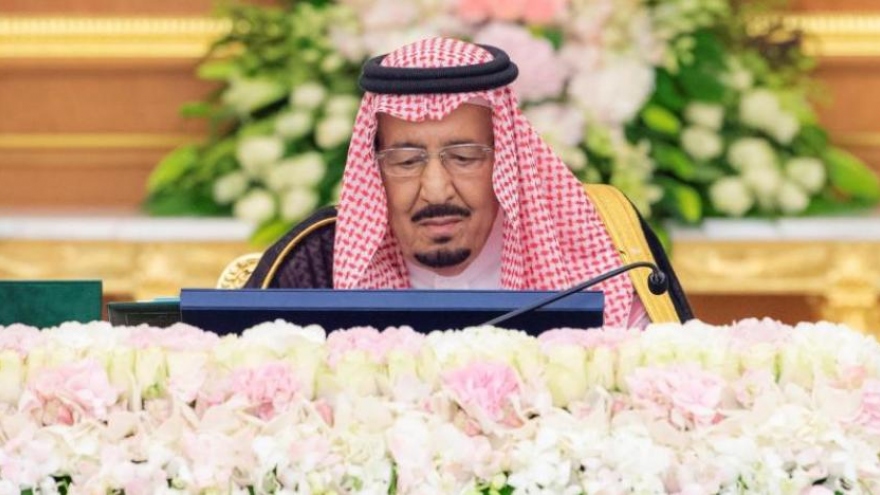 Chiến lược ổn định và cân bằng thị trường dầu mỏ của Saudi Arabia