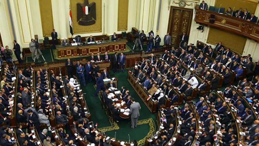 Quốc hội Ai Cập đồng ý cải tổ nội các