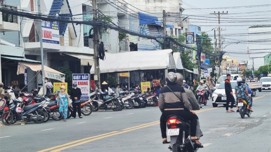 Nguyên Giám đốc Trung tâm Phát triển quỹ đất ở An Giang chết bất thường