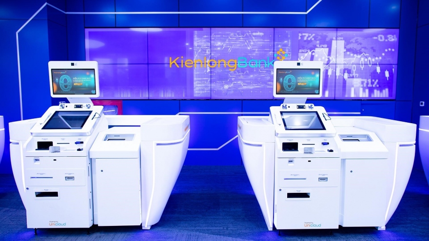 KienlongBank và Unicloud mang công nghệ đến “Ngày chuyển đổi số”