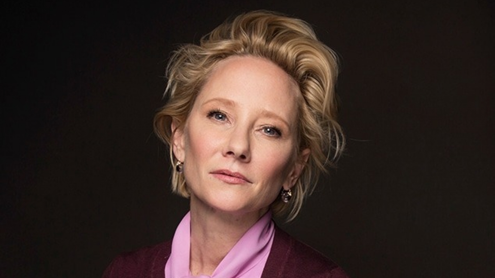 Di sản điện ảnh của biểu tượng Hollywood Anne Heche 