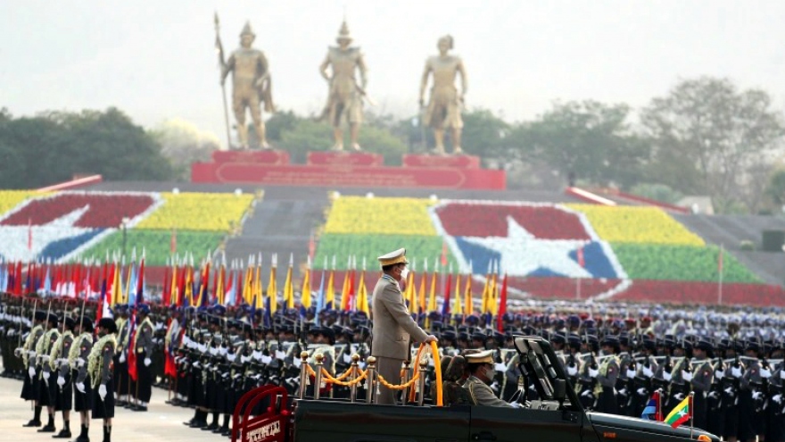 Myanmar sẽ thực thi “Đồng thuận 5 điểm” của ASEAN trong năm 2022