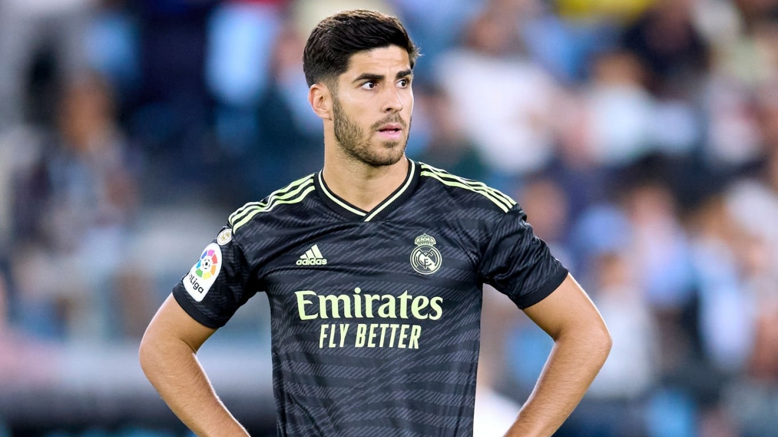 MU gửi lời đề nghị hấp dẫn mua Marco Asensio