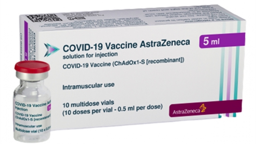 AstraZeneca COVID-19 vaccine prevented 232,000 deaths in VN: study