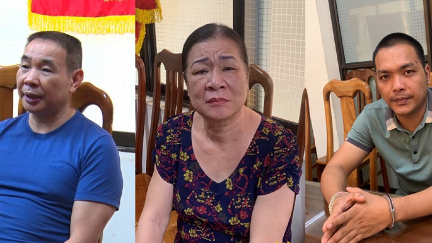 Triệt phá 3 vụ án liên quan đến tín dụng đen ở Lạng Sơn