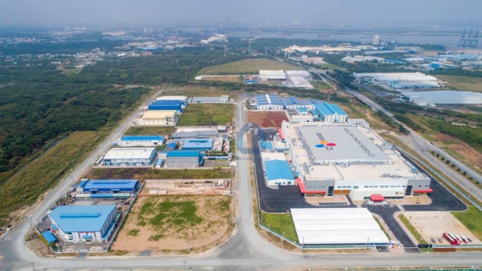 Bắc Giang thu hút 40 dự án đầu tư từ đầu năm đến nay