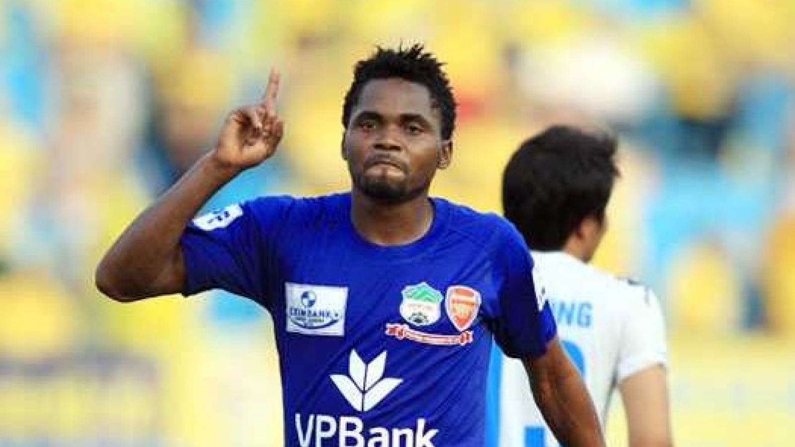Ngày này năm xưa: HAGL "hạ gục'' Hà Nội FC ngay tại Hàng Đẫy