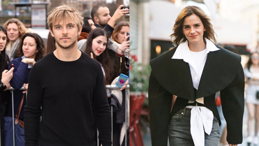 Tỷ phú Brandon Green - Bạn trai tin đồn của Emma Watson là ai?