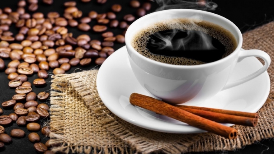 Bị bệnh gút có nên uống cà phê?
