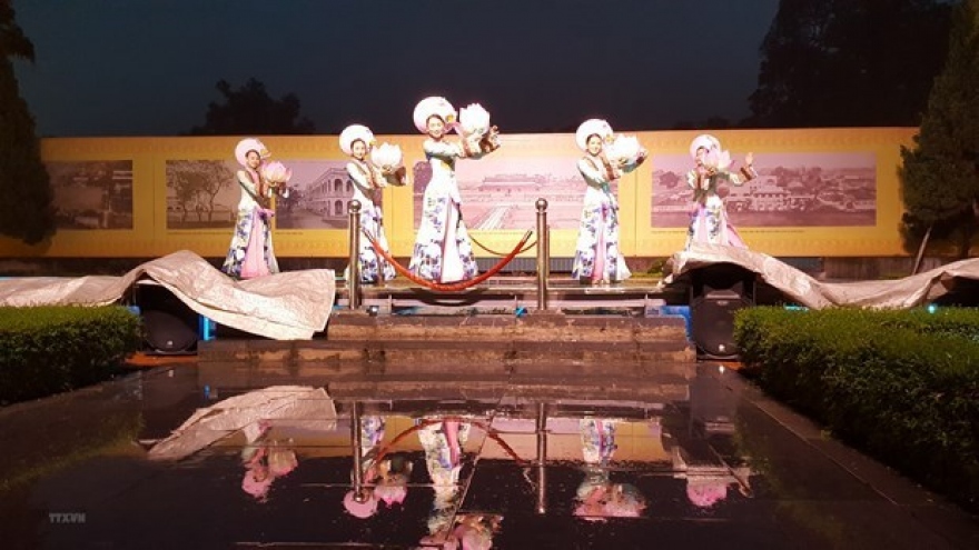 Capital ramps up activities to lure more foreign tourists