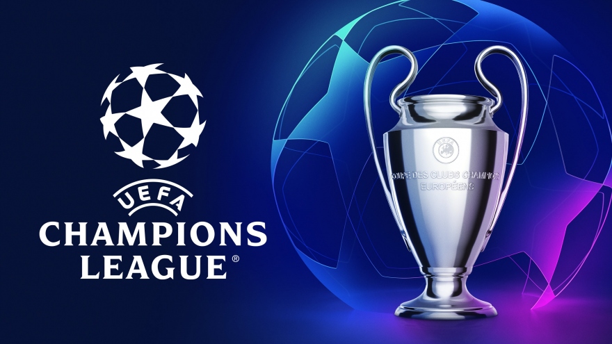 Đêm nay, xác định 3 đội bóng cuối cùng tham dự Champions League 2022/2023