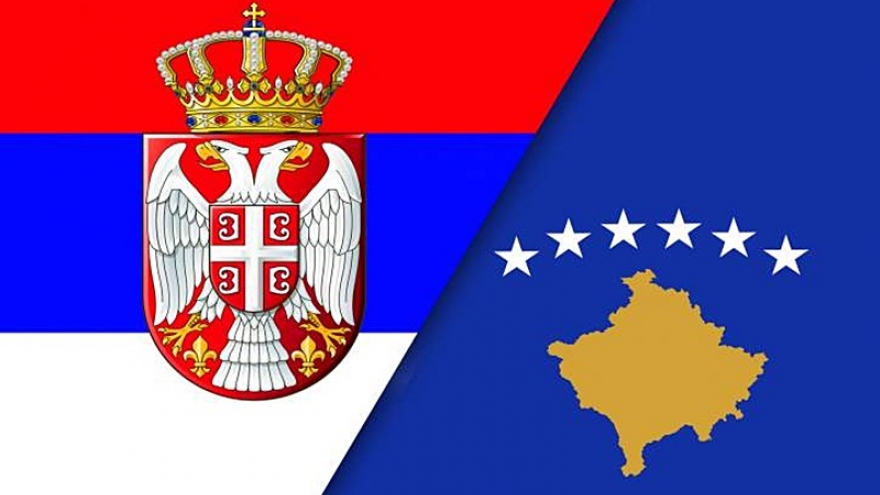Nguyên nhân làm gia tăng căng thẳng, đẩy Serbia và Kosovo đến bờ vực chiến tranh