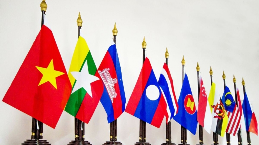 Cuộc họp SOM ASEAN trù bị cho Hội nghị Cấp cao ASEAN lần thứ 40, 41