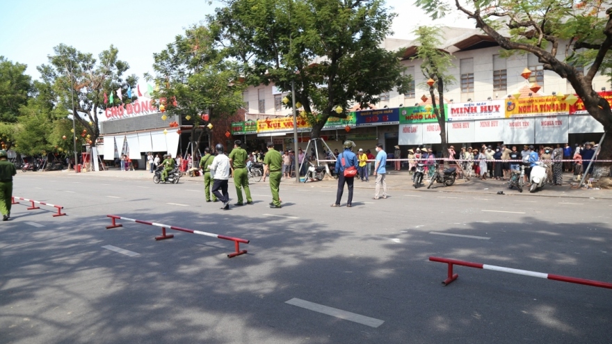 Nóng 24h: Diễn biến mới vụ nổ súng cướp tiệm vàng ở Huế