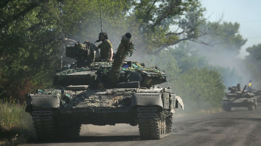Dự đoán khủng hoảng Nga-Ukraine sau 6 tháng xung đột