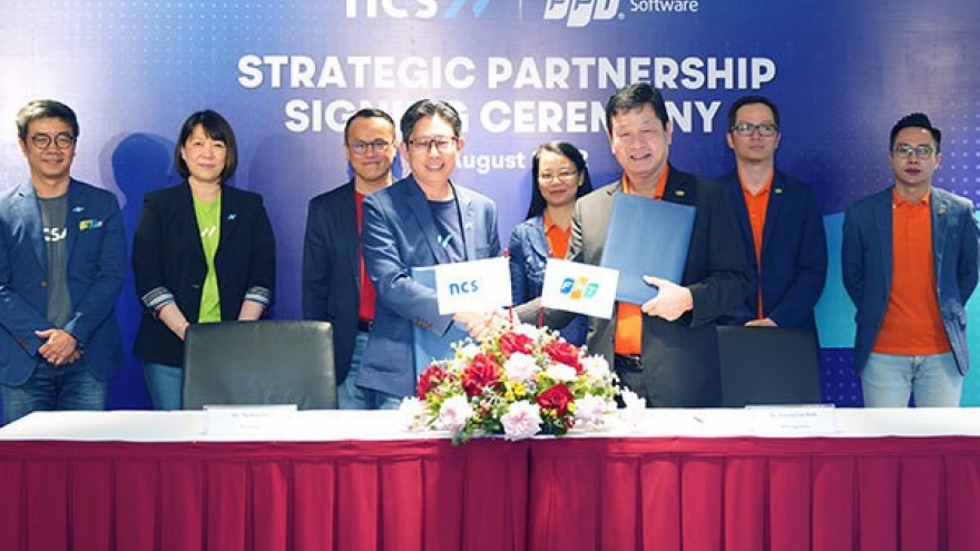 FPT Software, NCS partner to open strategic delivery centre in Vietnam