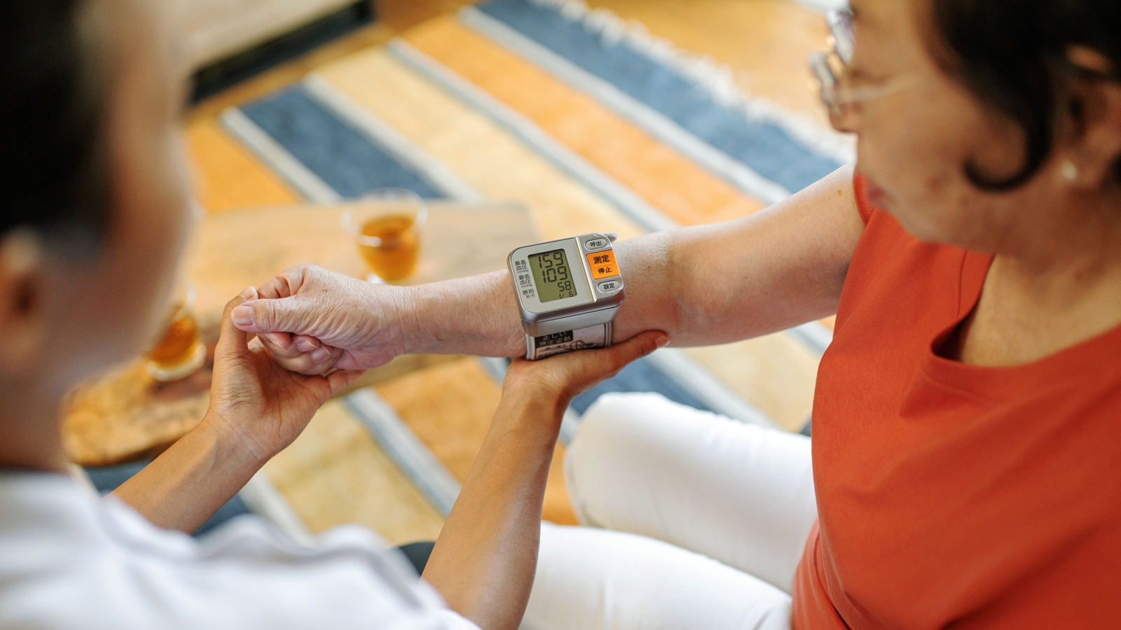 FWD giới thiệu Chương trình nhân văn “FWD Care - Chăm sóc phục hồi”