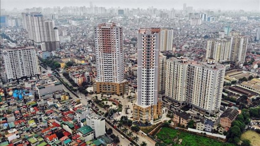 Hanoi’s real estate market sees prospects in coming times: Savills Vietnam