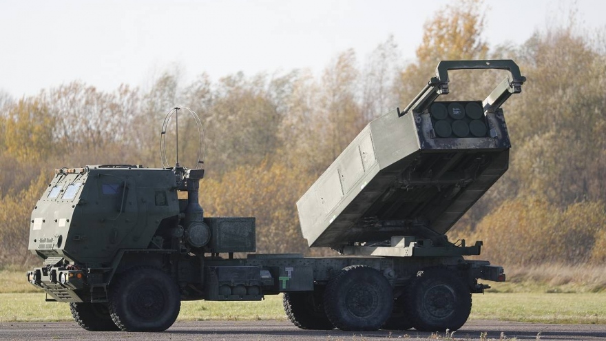 Mỹ đang tăng tốc sản xuất hệ thống HIMARS giúp Ukraine