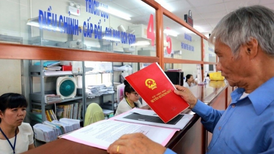 
        Rà soát chuyển nhượng bất động sản, Bắc Giang điều chỉnh tăng thu thuế hơn 28 tỷ
                                  
              