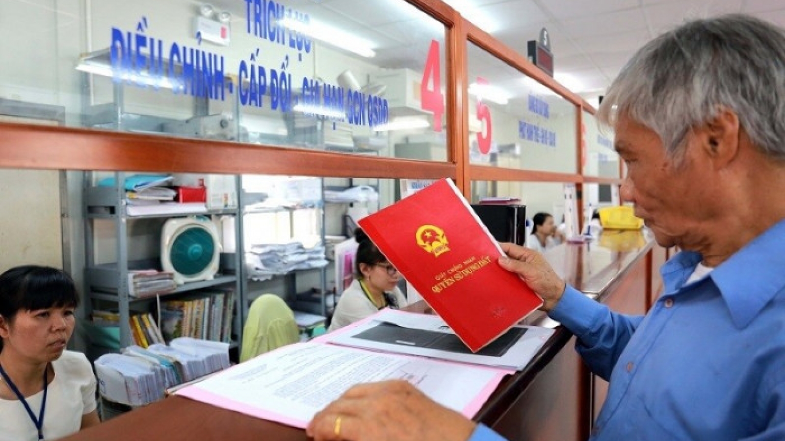 Rà soát chuyển nhượng bất động sản, Bắc Giang điều chỉnh tăng thu thuế hơn 28 tỷ