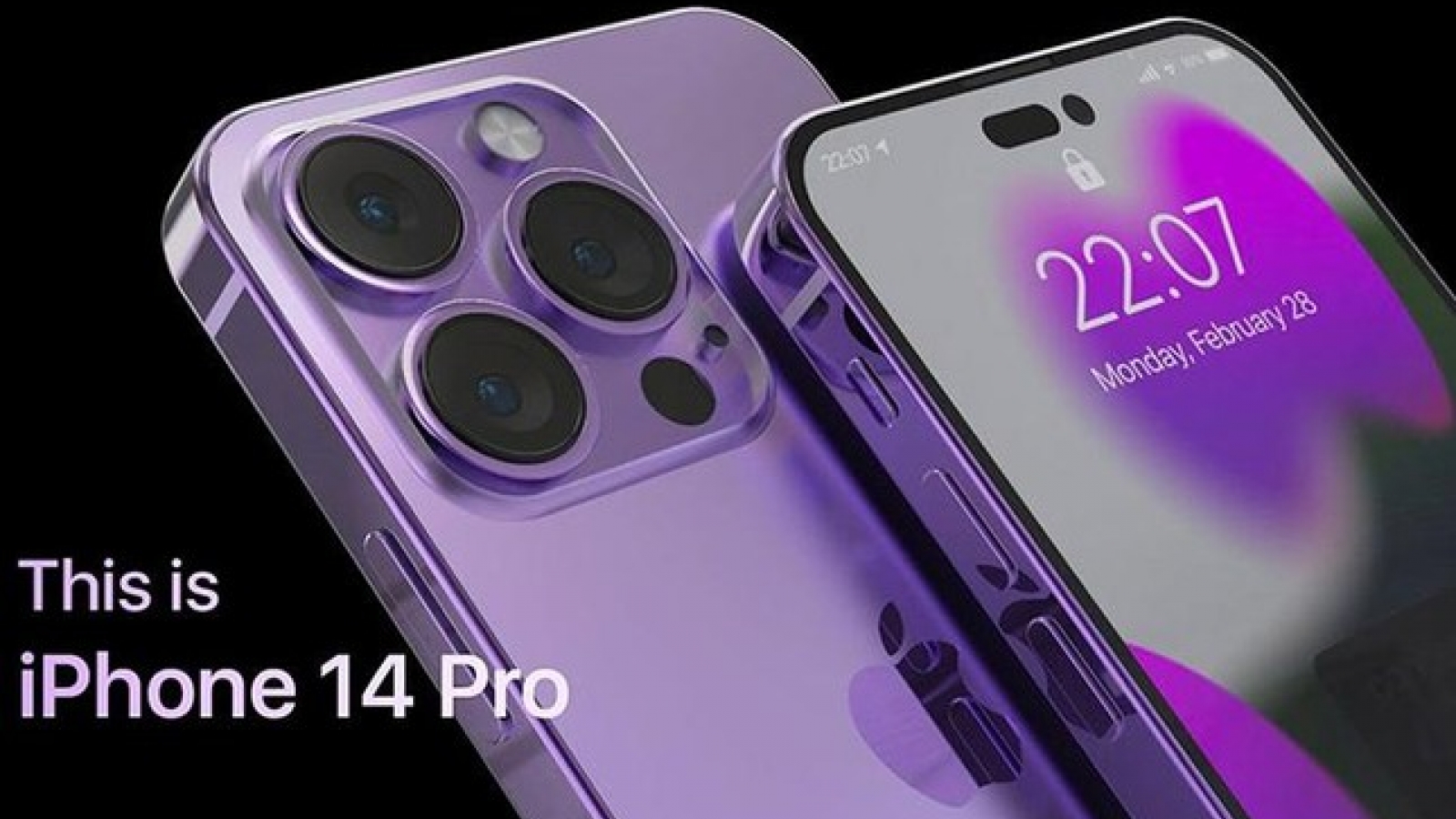 iPhone 14 có thể được giới thiệu vào ngày 6/9?