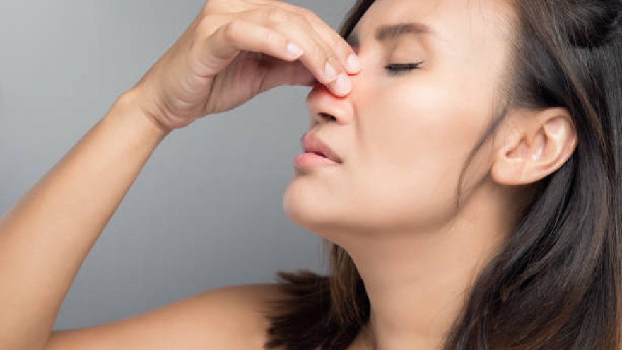 Các phương pháp hiệu quả để vượt qua cơn nghẹt mũi