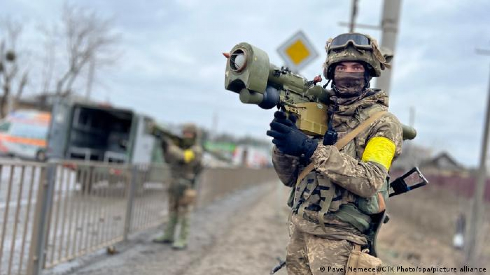 Phản công giành lại Kherson: Ukraine chạy đua với thời gian trước khi quá muộn