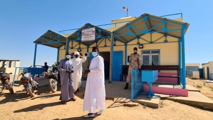 Sudan yêu cầu Chad trả lại lạc đà và bắt giữ những kẻ sát hại dân thường
